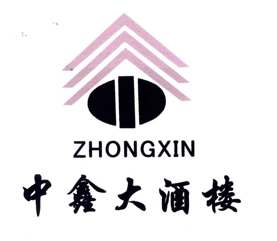 中鑫