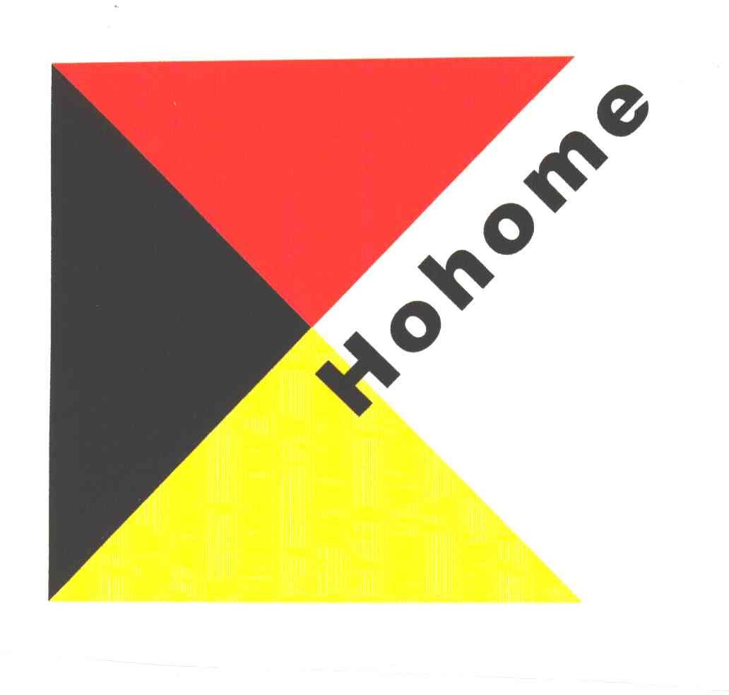 HOHOME
