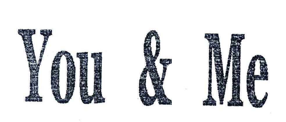 YOU & ME