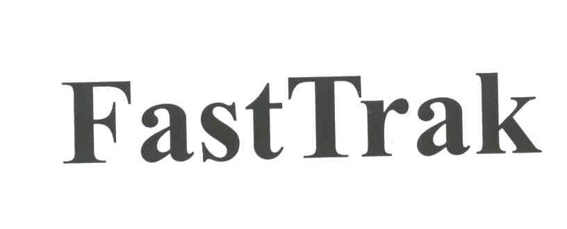 FAST TRAK