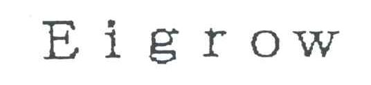 EIGROW