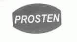 PROSTEN