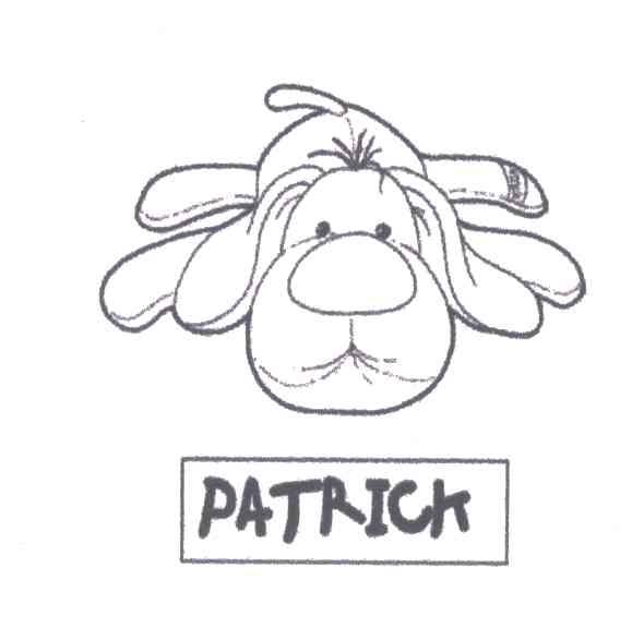 PATRICK