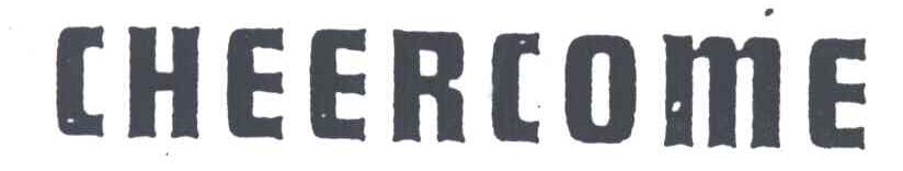 CHEERCOME