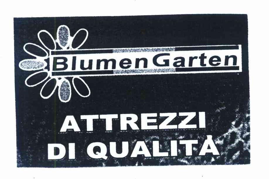 BLUMEN GARTEN ATTREZZI DI QUALITA