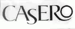 CASERO
