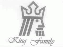 KING FAMILY
