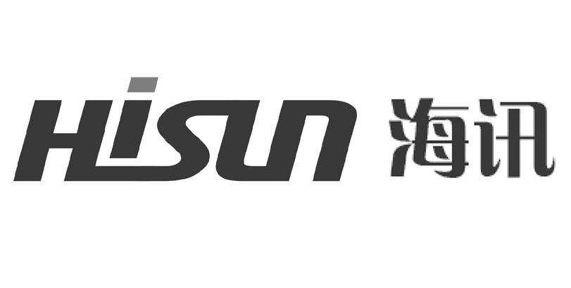 海讯 HISUN