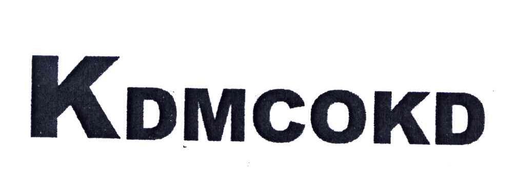 KDMCOKD