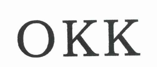 OKK
