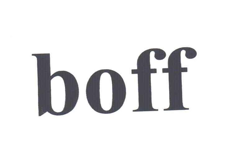 BOFF