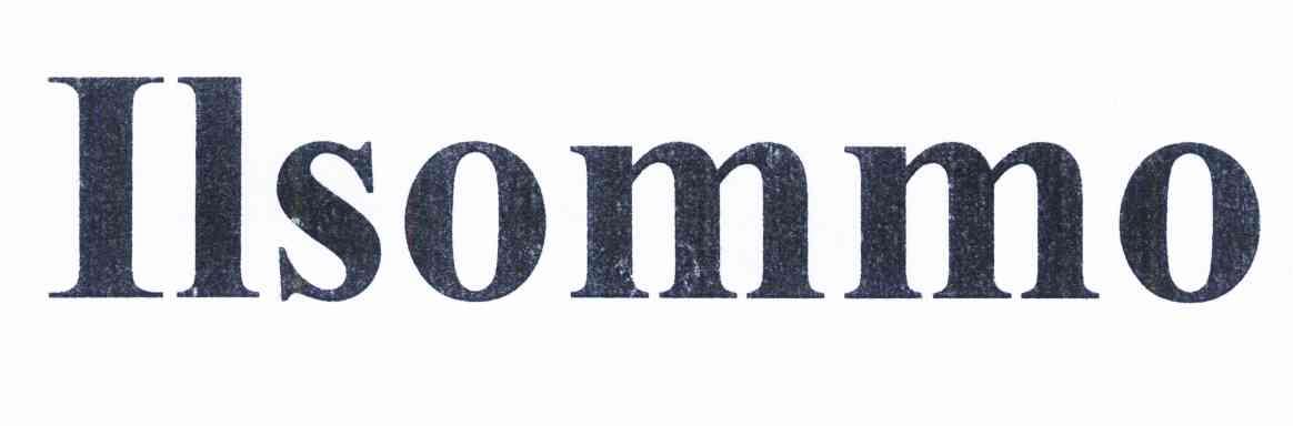 ILSOMMO
