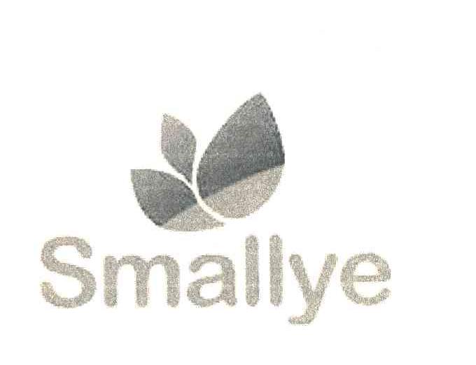 SMALLYE