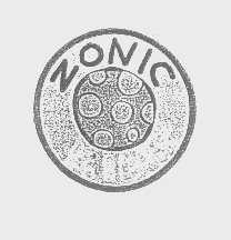 ZONIC