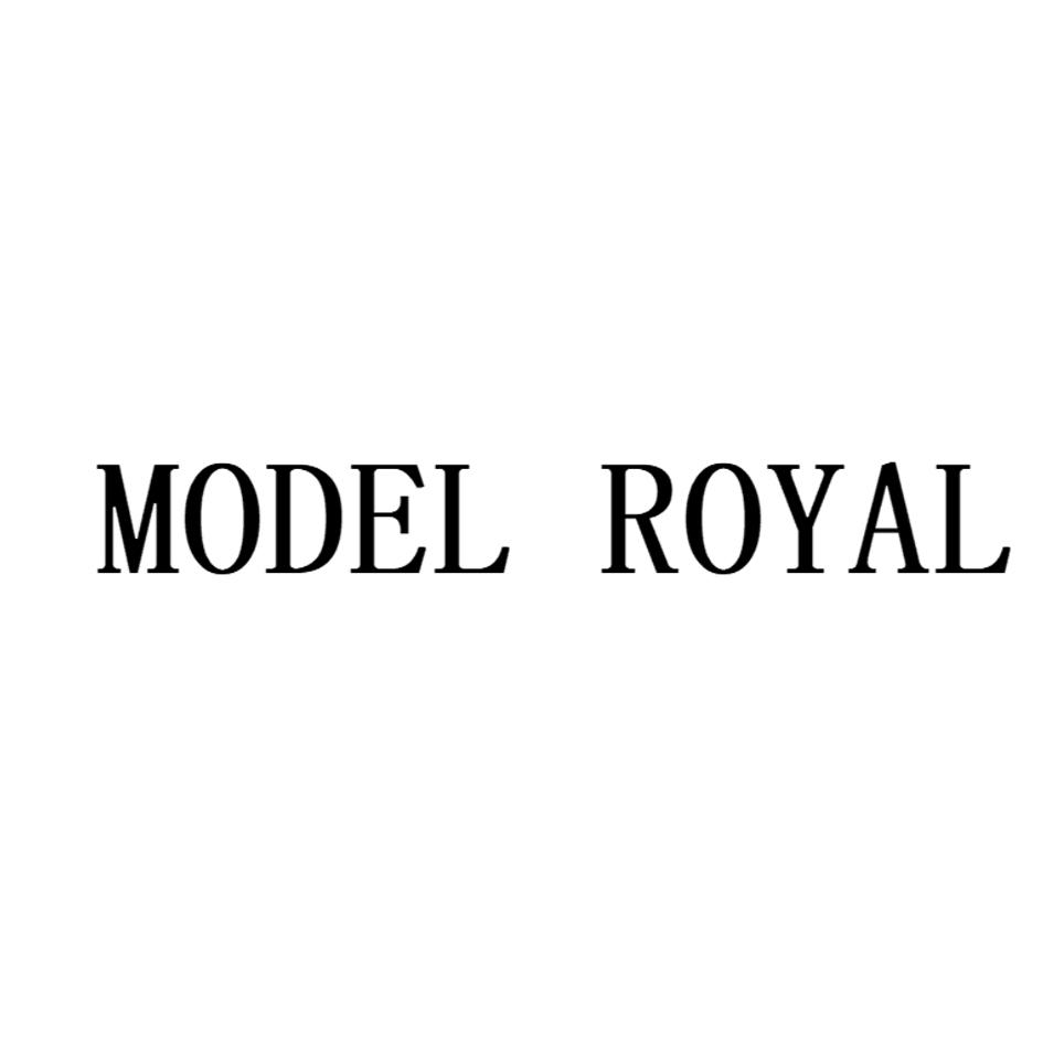 MODEL ROYAL