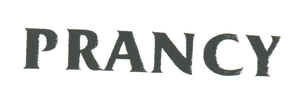 PRANCY