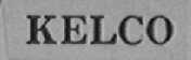KELCO