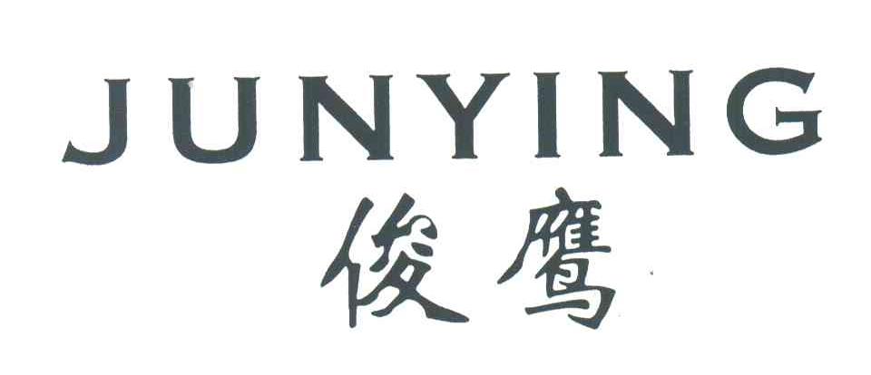 俊鹰