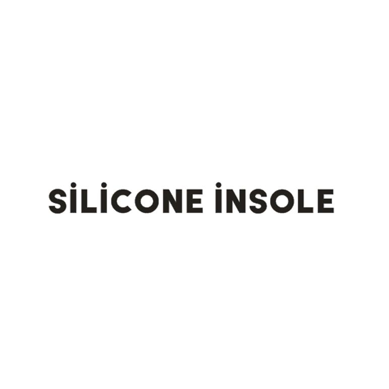 SILICONE INSOLE