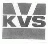 KVS