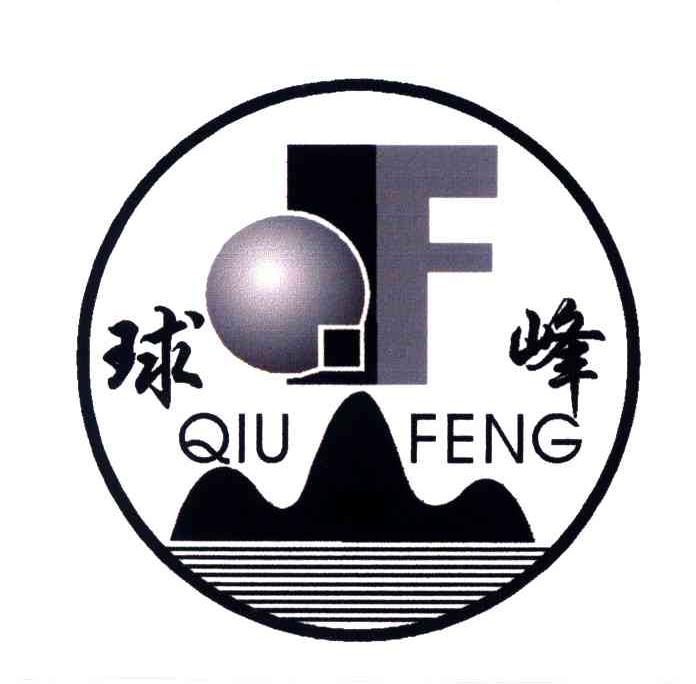 球峰