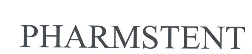 PHARMSTENT