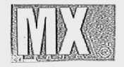MX