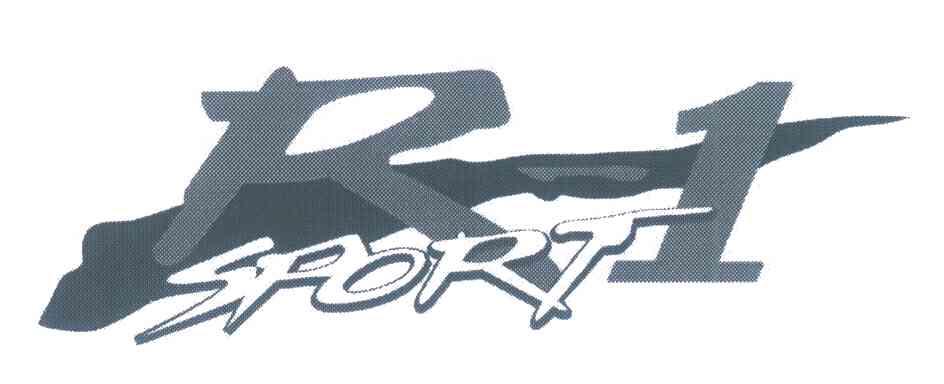 R-1 SPORT