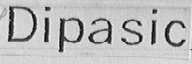 DIPASIC
