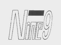 NINE   9