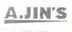 A JINS