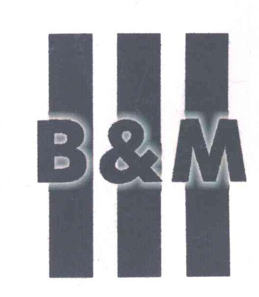 B&M