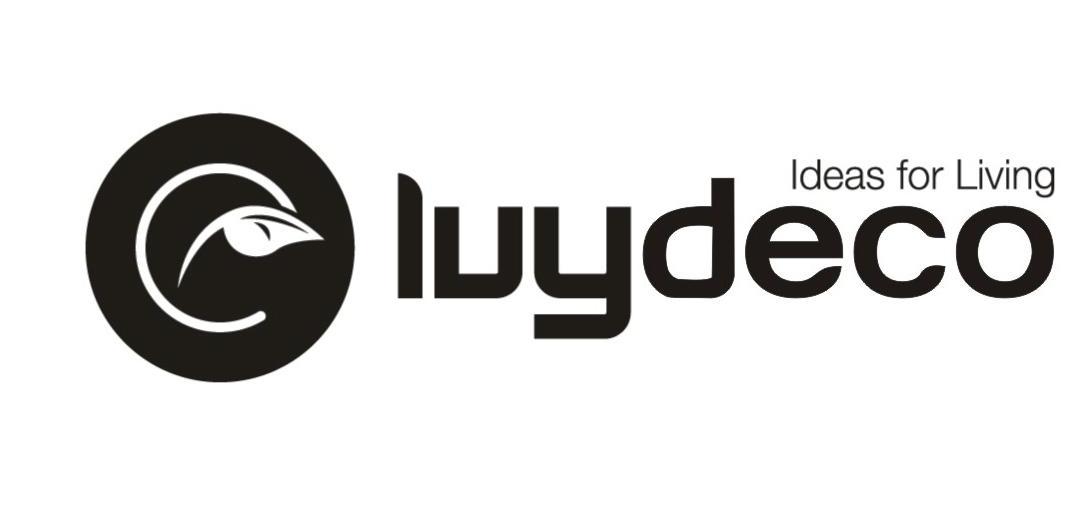 LUYDECO IDEAS FOR LIVING