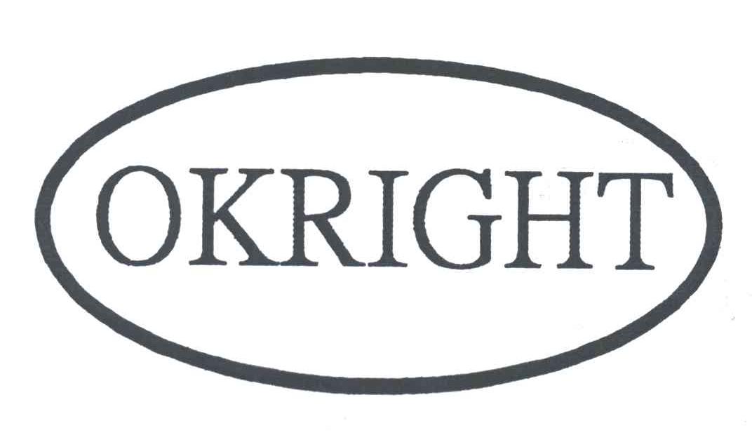OKRIGHT