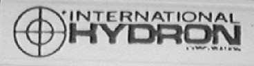 HYDRON INTERNATIONAL