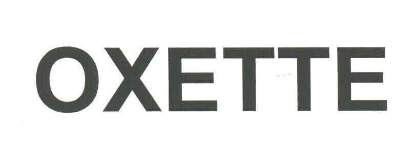 OXETTE