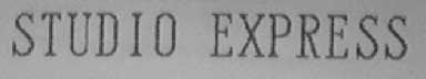 STUDIO EXPRESS