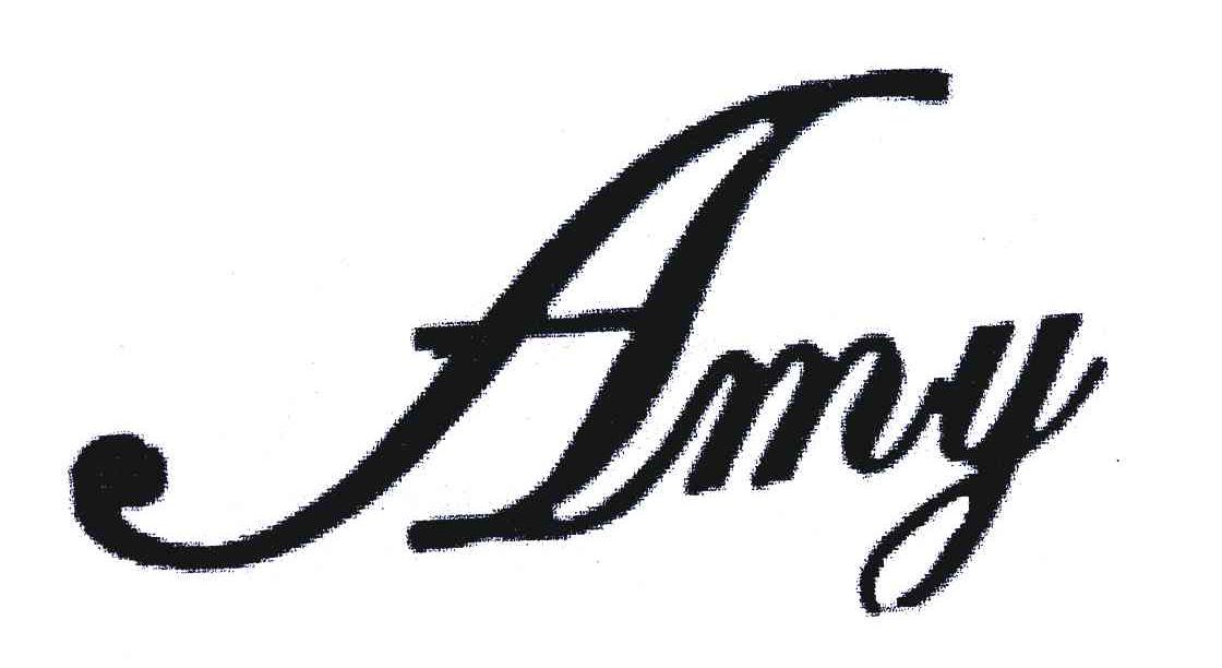 AMY