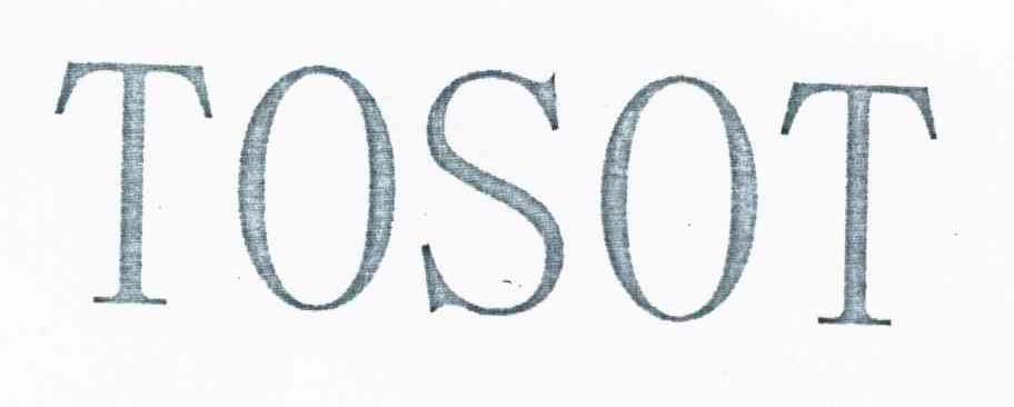 TOSOT