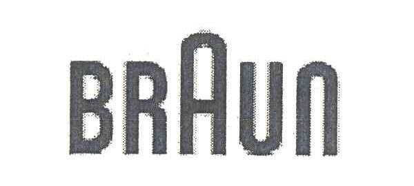 BRAUN