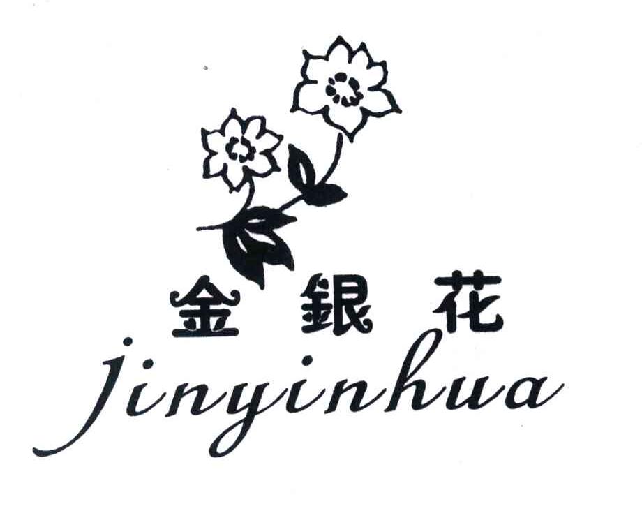 金银花