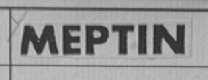 MEPTIN