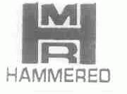 HAMMERED;HMR