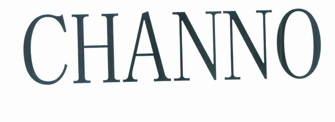 CHANNO