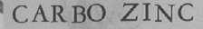 CARBO ZINC