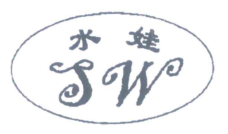 水娃 SW