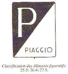 P PIAGGIO ;P