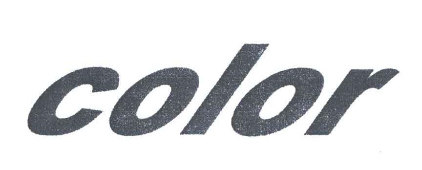 COLOR