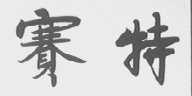 赛特