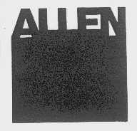 ALLEN